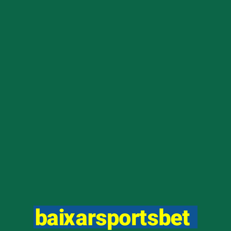 baixarsportsbet