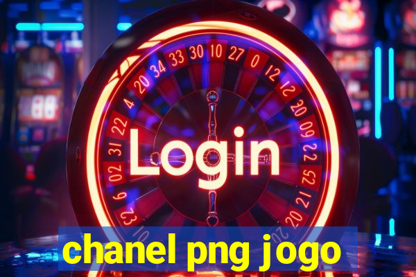 chanel png jogo