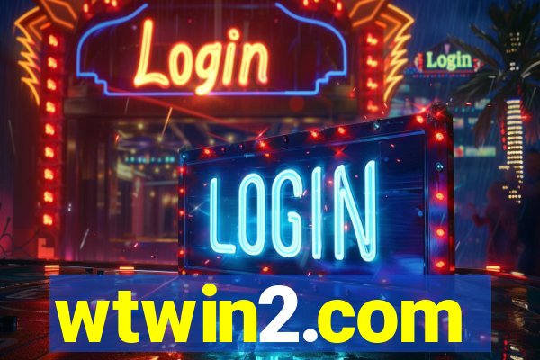 wtwin2.com