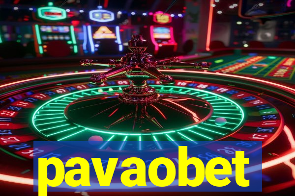 pavaobet