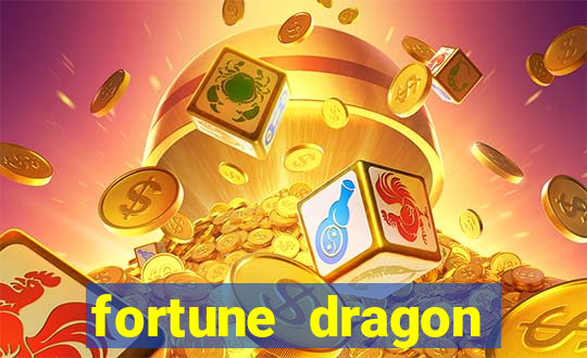 fortune dragon melhor horário para jogar