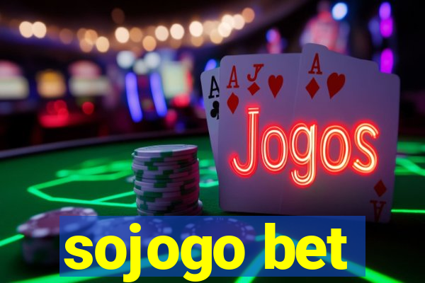 sojogo bet