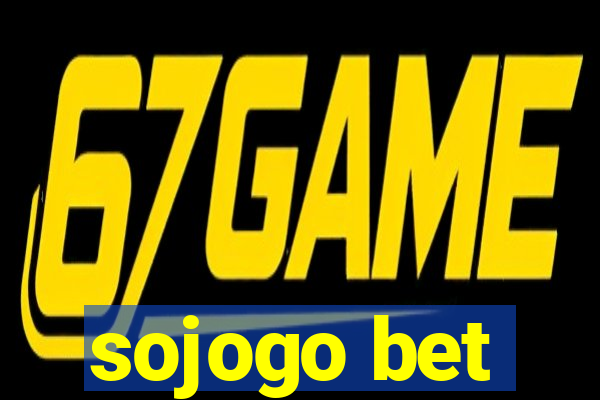 sojogo bet