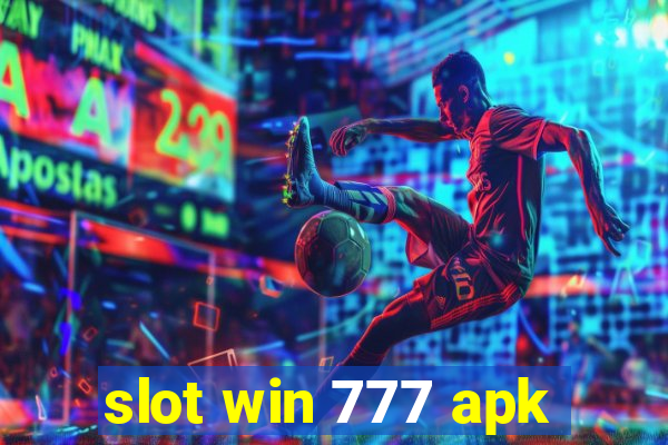 slot win 777 apk