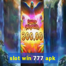 slot win 777 apk