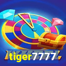 tiger7777