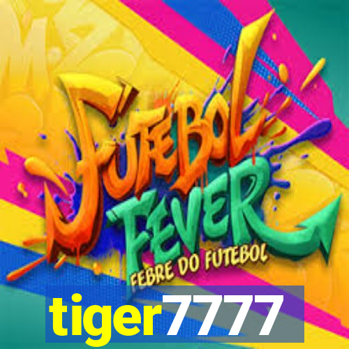 tiger7777