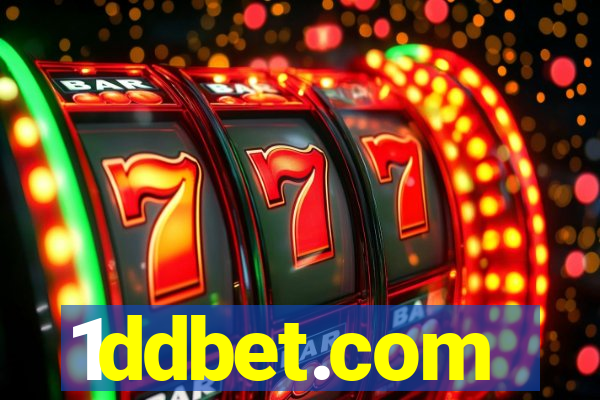 1ddbet.com