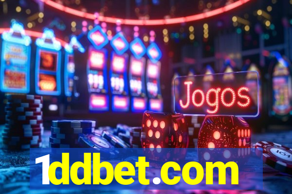 1ddbet.com