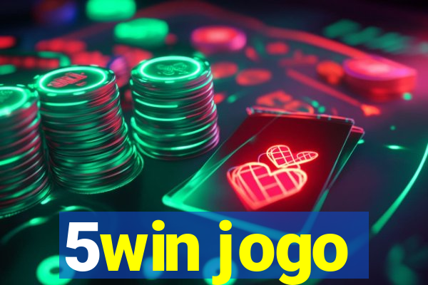 5win jogo