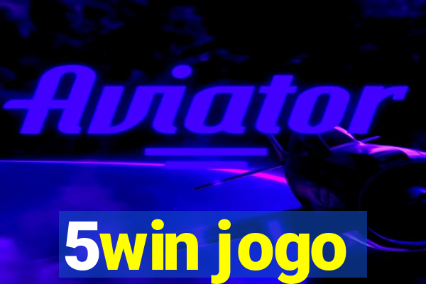 5win jogo