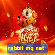 rabbit mq net