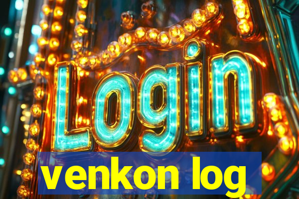 venkon log