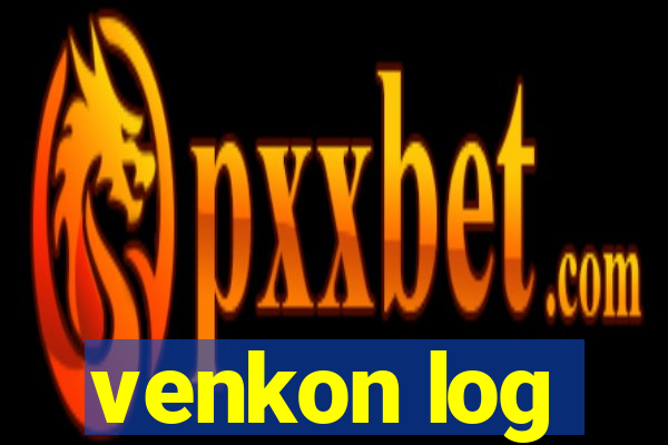 venkon log