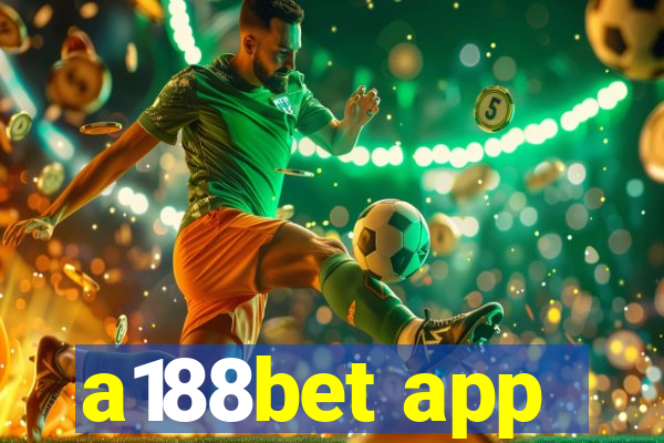 a188bet app