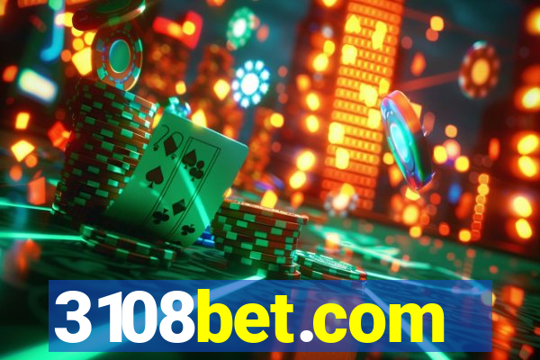 3108bet.com