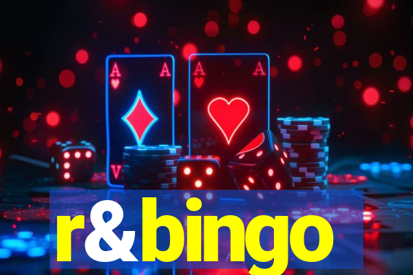 r&bingo