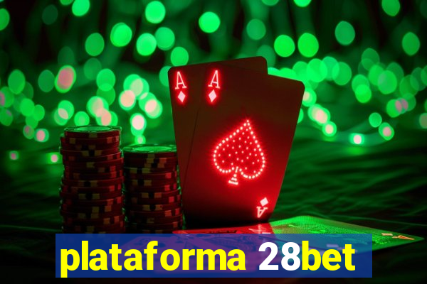 plataforma 28bet