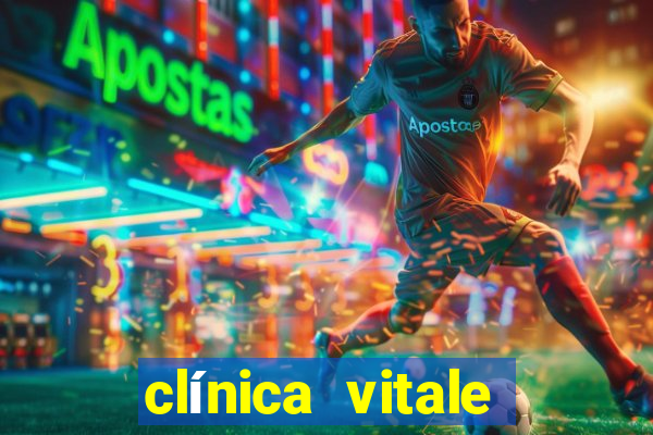 clínica vitale porto alegre