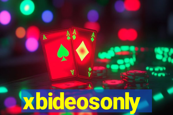 xbideosonly