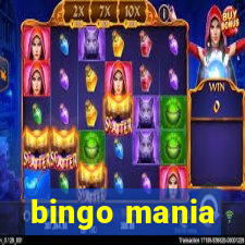 bingo mania