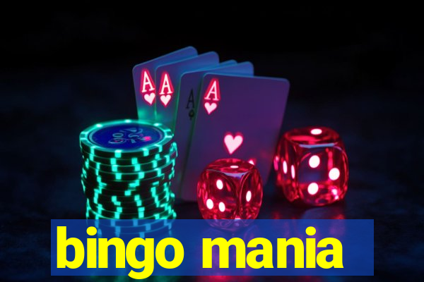 bingo mania