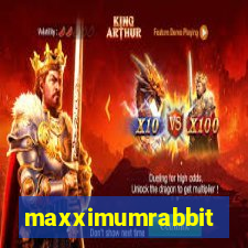 maxximumrabbit