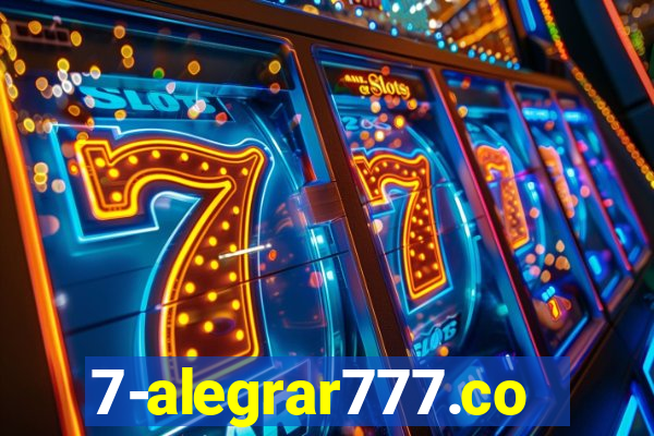 7-alegrar777.com