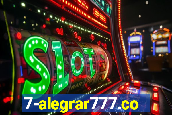 7-alegrar777.com