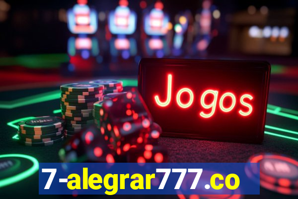 7-alegrar777.com