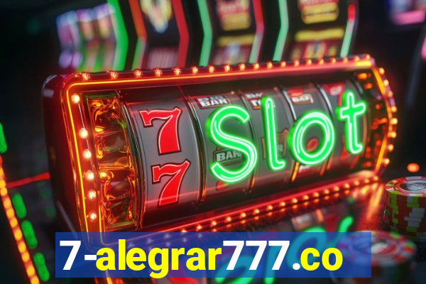 7-alegrar777.com