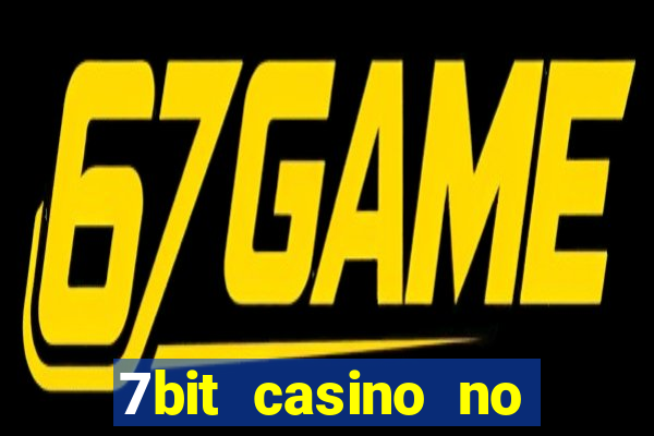 7bit casino no deposit bonuses