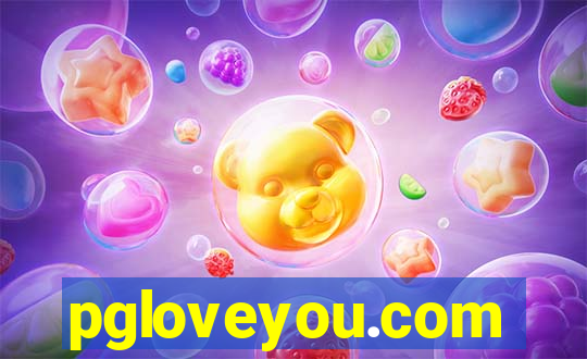 pgloveyou.com