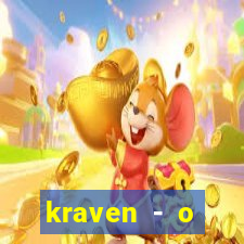 kraven - o caçador torrent