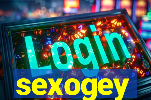 sexogey