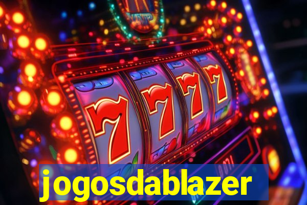 jogosdablazer