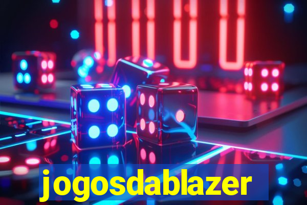 jogosdablazer