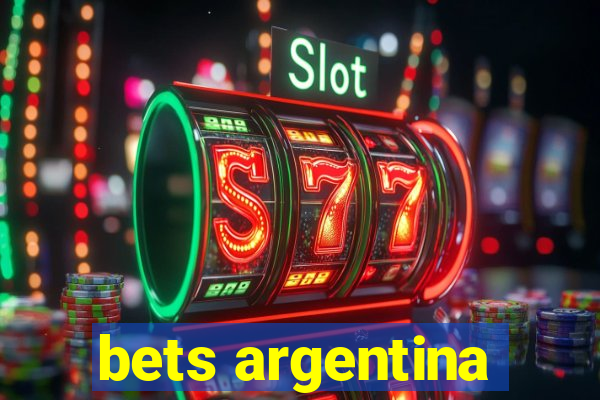 bets argentina