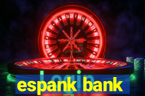 espank bank