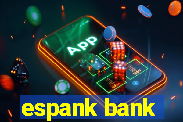 espank bank