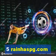 5 rainhaspg.com