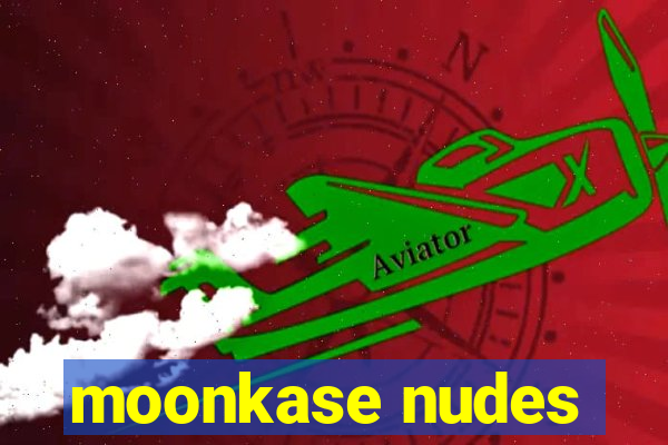 moonkase nudes