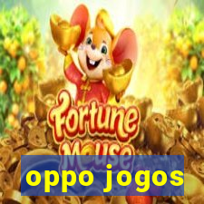 oppo jogos