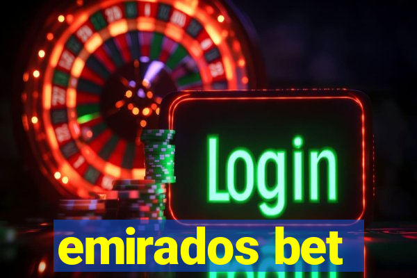 emirados bet