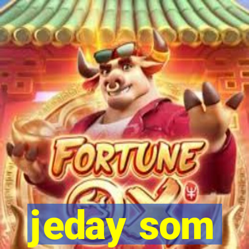 jeday som