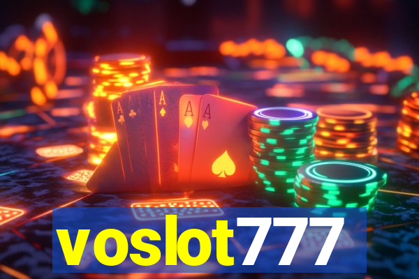 voslot777