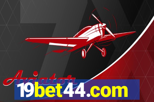 19bet44.com