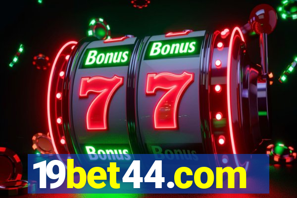 19bet44.com