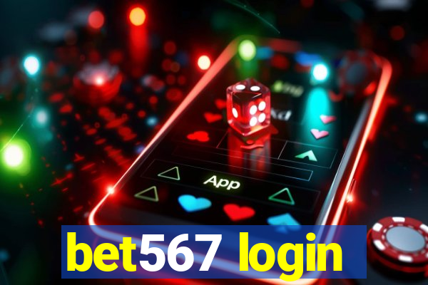 bet567 login