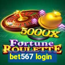 bet567 login